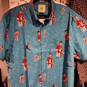 RSVLTS X SAVED BY THE BELL "AC SLATER TRIPLE THREAT"